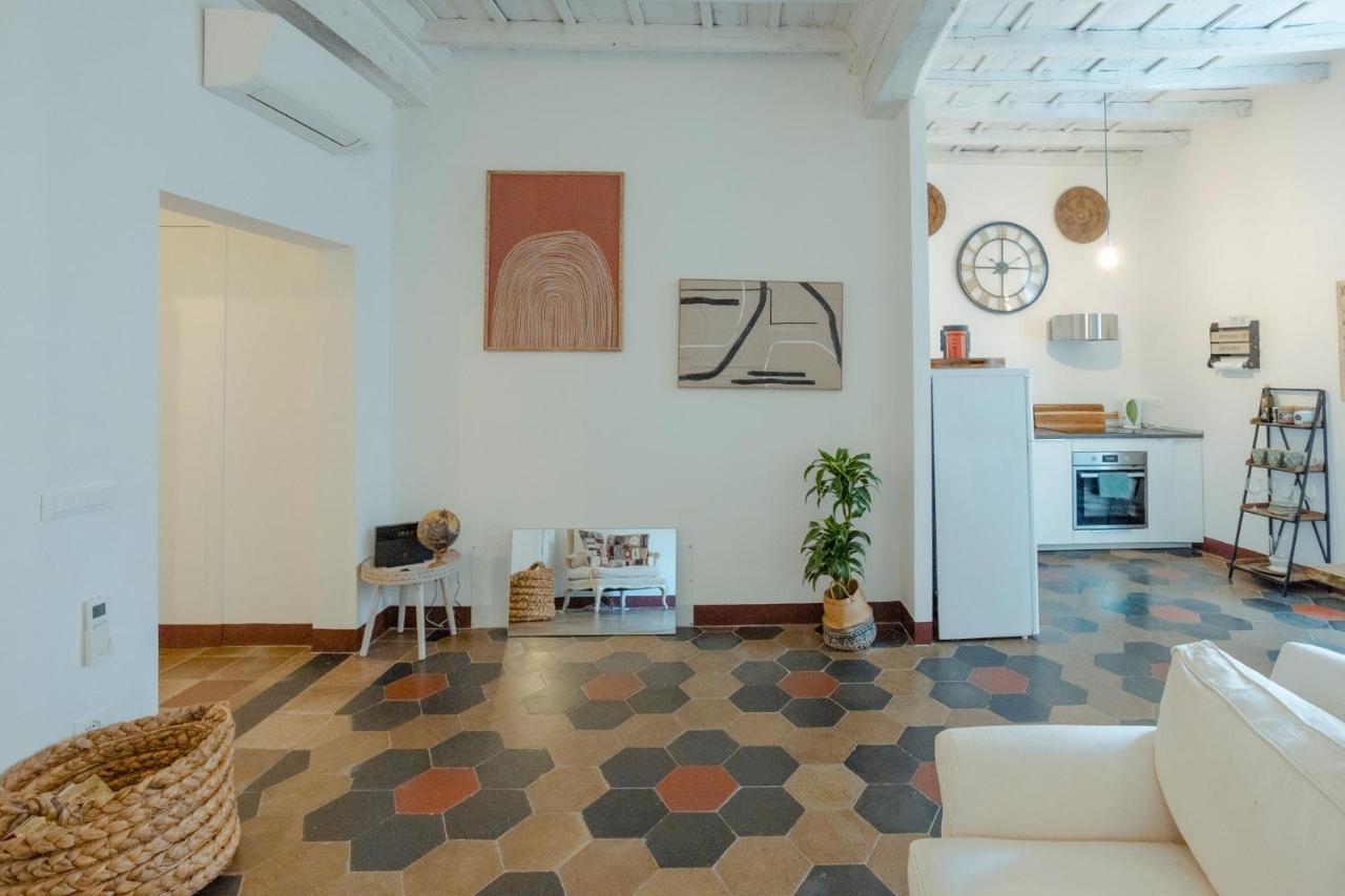 Domus Superior Navona - Pantheon Apartamento Roma