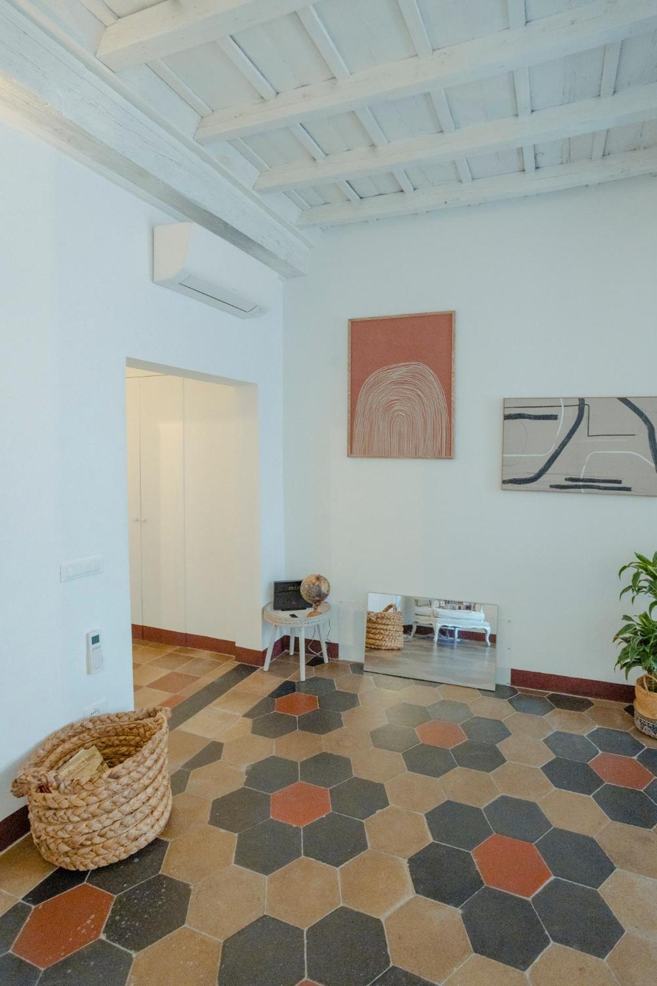 Domus Superior Navona - Pantheon Apartamento *