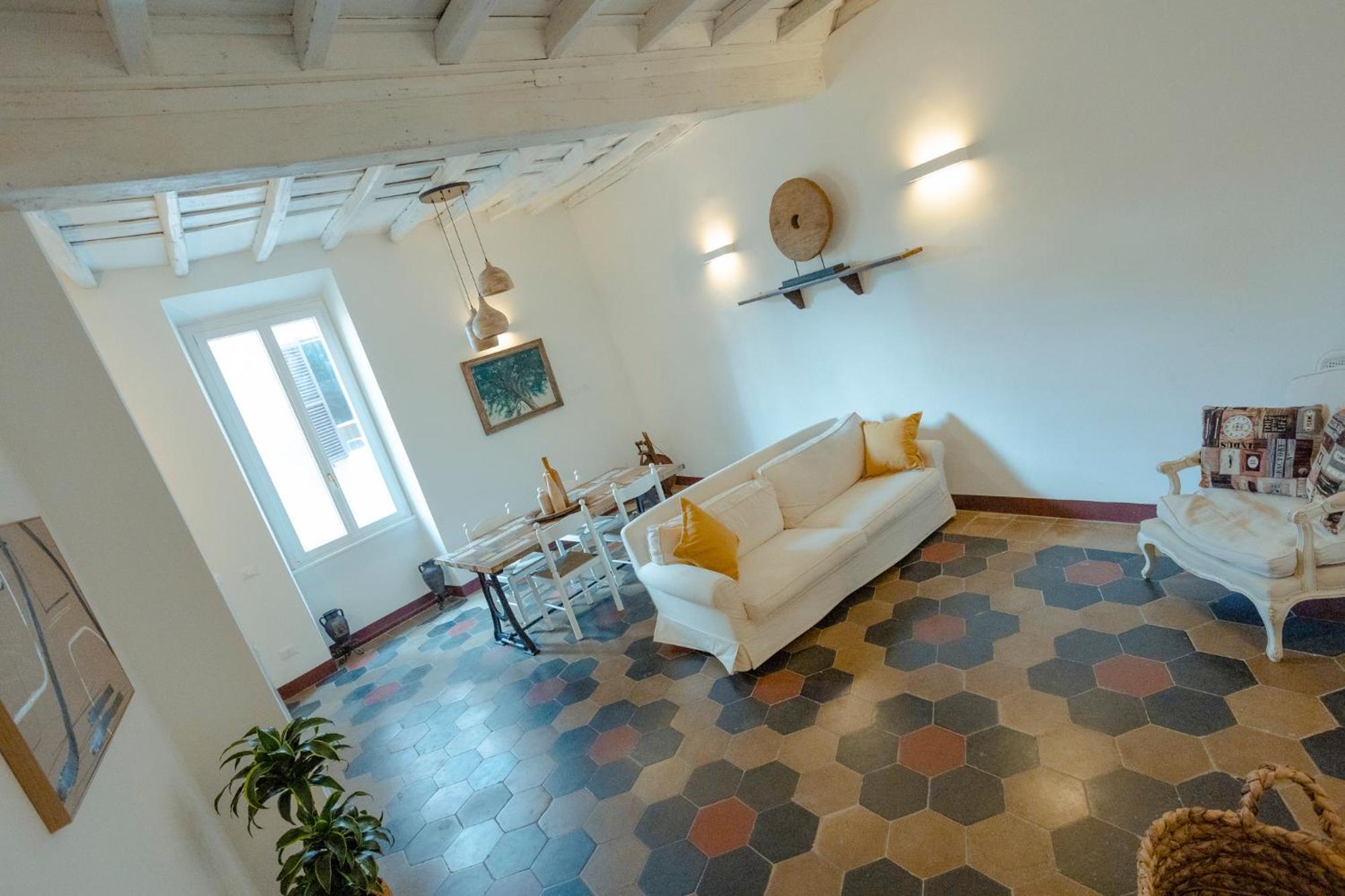 Apartamento Domus Superior Navona - Pantheon Roma